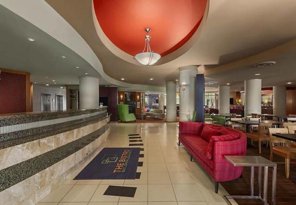 Courtyard Lancaster Hotel Fertility Exterior photo